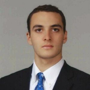 Meet your Posher, Tyler